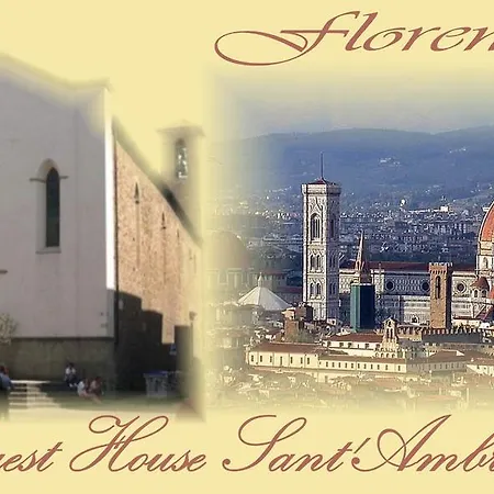 Bed & Breakfast Sant'ambrogio