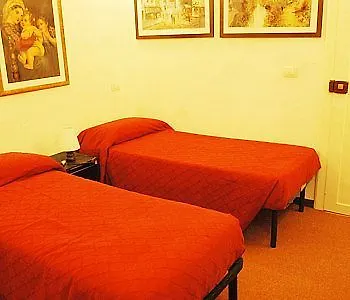 Sant'ambrogio 5* Firenze