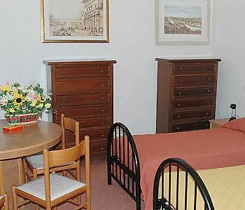 Sant'ambrogio Panzió 5*