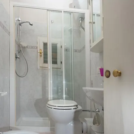 Sant'ambrogio Bed & Breakfast Florencie