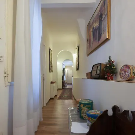 Bed & Breakfast Sant'ambrogio 5*