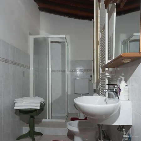 Bed & Breakfast Sant'ambrogio