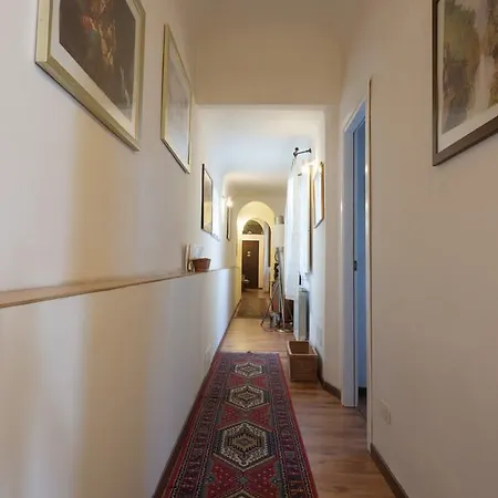 Bed & Breakfast Sant'ambrogio Florencie