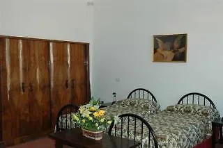 Bed & Breakfast Sant'ambrogio Florencie