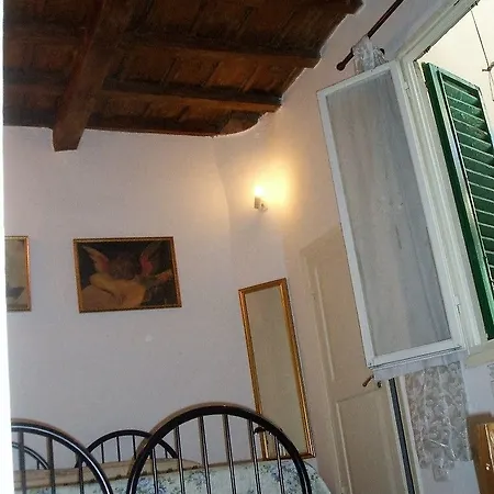 Sant'ambrogio 5* Florencie