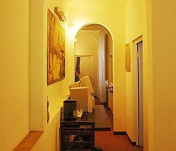 Sant'ambrogio Bed & Breakfast Florencie
