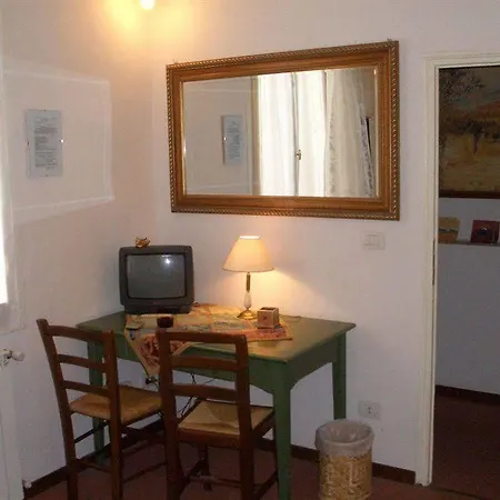 Sant'ambrogio Bed & Breakfast